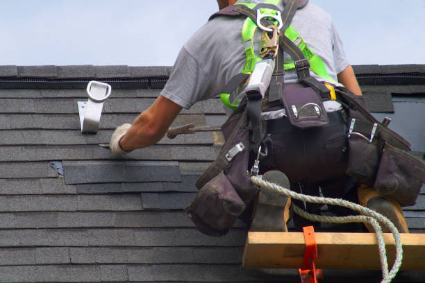 Heating Cable for Roof Installation in Park Hills, KY