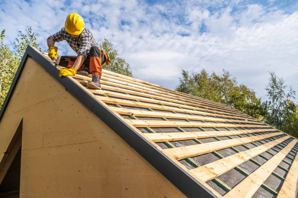 Quick and Trustworthy Emergency Roof Repair Services in Park Hills, KY